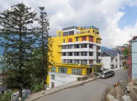 Lestar Hotel Sapa