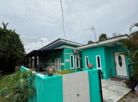 Siti Homestay Unit 1 Langkawi，位于Gua Sai的酒店