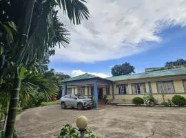 Vestawood Orchid Resort, Dawki Meghalaya