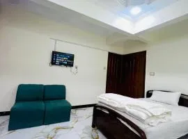 Al Amarat Hotel Tariq Road