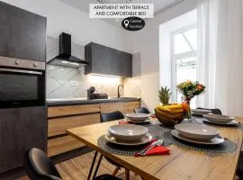Celje City Stay