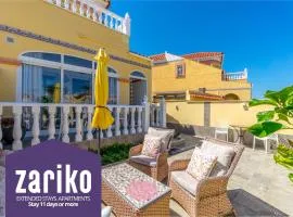 Encantadora y soleada casa en Orihuela Costa