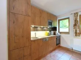 Chalet in Niederndorf near Kufstein with balcony