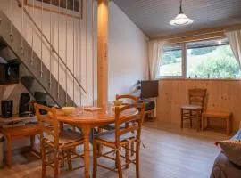 Cosy Studio Mezzanine