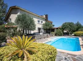 Catlove - Piscine Privée