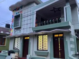 JMS Holiday homes