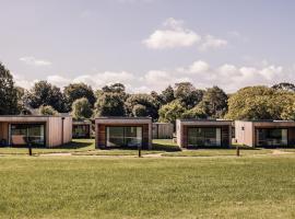 Chapel House Estate，位于Kent的酒店