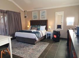 Tree Orchid，位于波罗瓜尼的自助式住宿