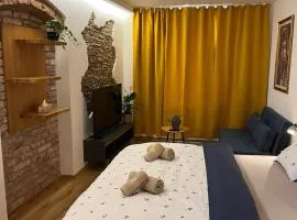 Apartmán Jimi Hendrix