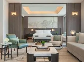 深圳星河丽思卡尔顿酒店