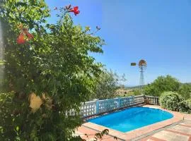 La Muntanera - Eco Yurt - Pool, Nature retreat
