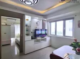 SMDC Good Stays - Shore Residences 2 Bedroom
