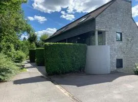 Chez Felix gezellig vakantiehuis nabij Durbuy