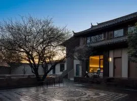 树夏·Summer丨丽江白沙雪山观景民宿