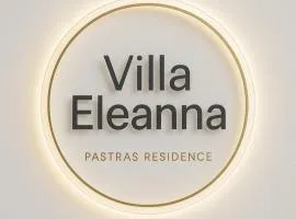 Villa Eleanna Pastras Residence