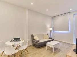 Paraíso Suites by gaiarooms