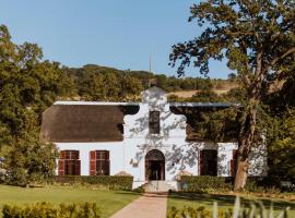 Laborie Estate