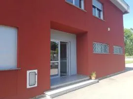 坎普罗通酒店