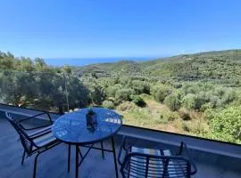 Gaia Apartments I