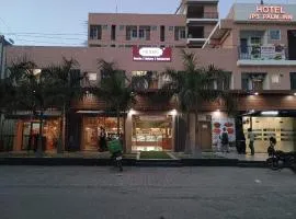 Hotel JPS Palm Inn