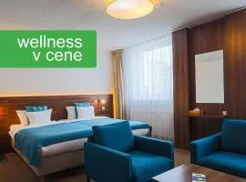 Hotel Metropol WELLNESS & CONGRESS HOTEL