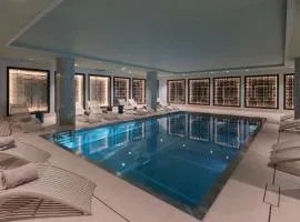 Hotel & Spa Oceania Lille Les Augustins