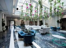 Boscolo Lyon Hotel & Spa