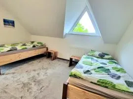 Ferienhaus Ebergötzen