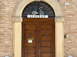 Antica Dimora Sforza Bed & Bike