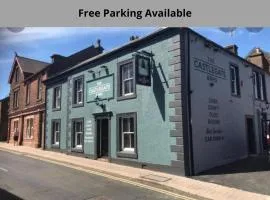 OYO The Castlegate Arms