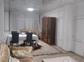 Family House for Tourists