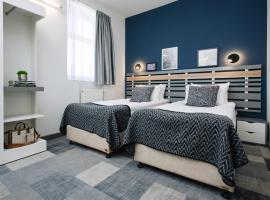 Amarant Stay by CHM，位于基辅的酒店