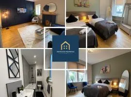 Limefield Residence