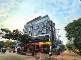 Hotel Best Inn ITER