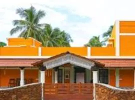 TRK Farms, Vinmeen retreat