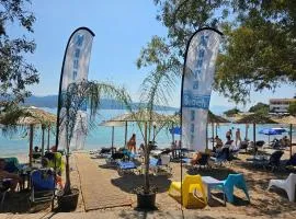 玛夫拉一室公寓酒店