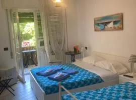 GUEST HOUSE BERZEFI