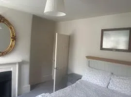 The Windsor Room