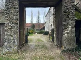 Loft Préaux