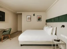 Regional Hotel by NEU Collective
