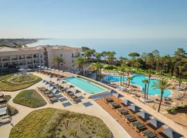 PortoBay Blue Ocean，位于阿尔布费拉的酒店