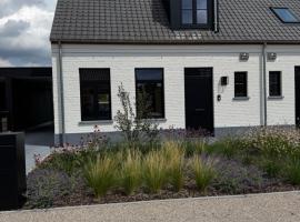 Sœur，位于Berlare的酒店