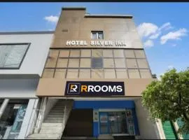 RROOMS Eco Hotel Silver Inn