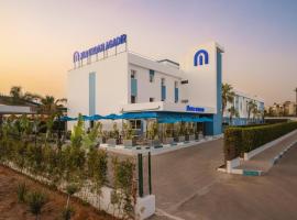 MIA Urban Agadir，位于阿加迪尔的酒店