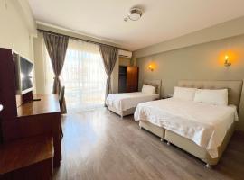 Alâ Avsa Hotel，位于阿维萨阿达西的酒店