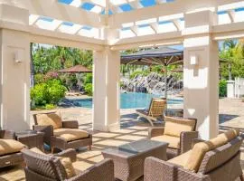 Relax Unwind in Paradise The Islands K3