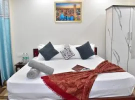 Inder Homestay Kasuali