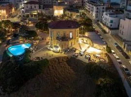 莫斯卡迷人之家别墅住宿加早餐旅馆