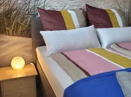 KomfortPlus - Hotelkomfort trifft Zuhause-Feeling