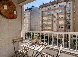 O Faro Apartamentos
